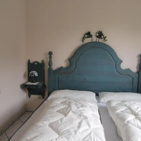 Апартаменты Lud 297 - Godewind - Seeblick *