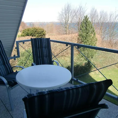 Lud 297 - Godewind - Seeblick Апартаменты *