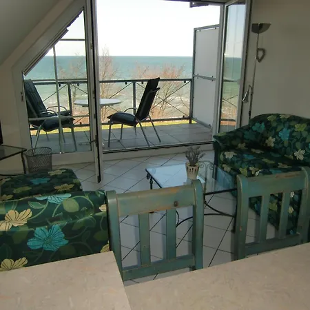 Lud 297 - Godewind - Seeblick Апартаменты *