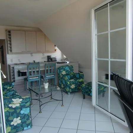 Апартаменты Lud 297 - Godewind - Seeblick