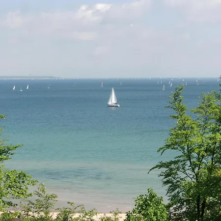 Lud 297 - Godewind - Seeblick Апартаменты