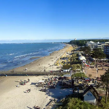 Апартаменты Lud 297 - Godewind - Seeblick *