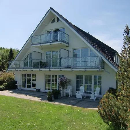 Апартаменты Lud 297 - Godewind - Seeblick *