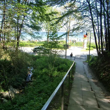 Lud 297 - Godewind - Seeblick Апартаменты