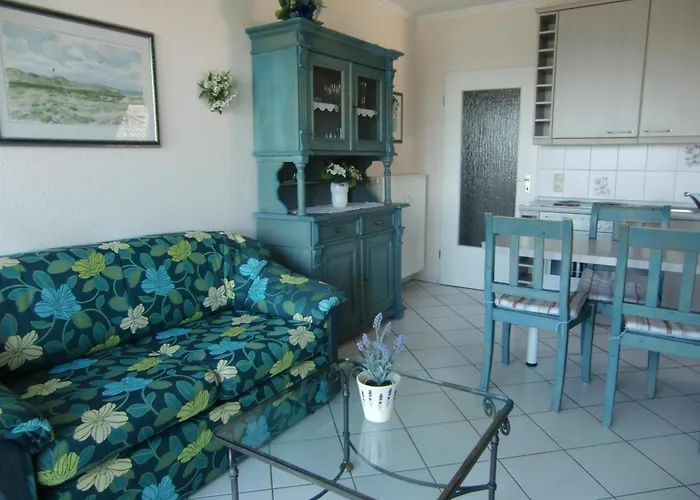 Lud 297 - Godewind - Seeblick