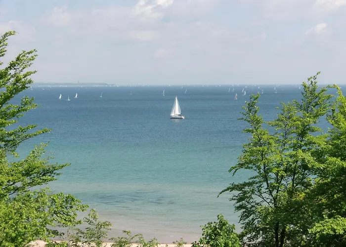 Lud 297 - Godewind - Seeblick Apartamento