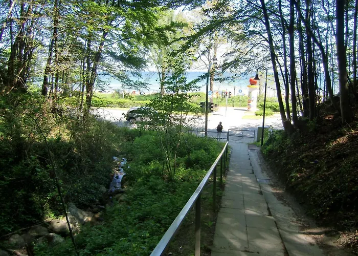 Lud 297 - Godewind - Seeblick Apartamento